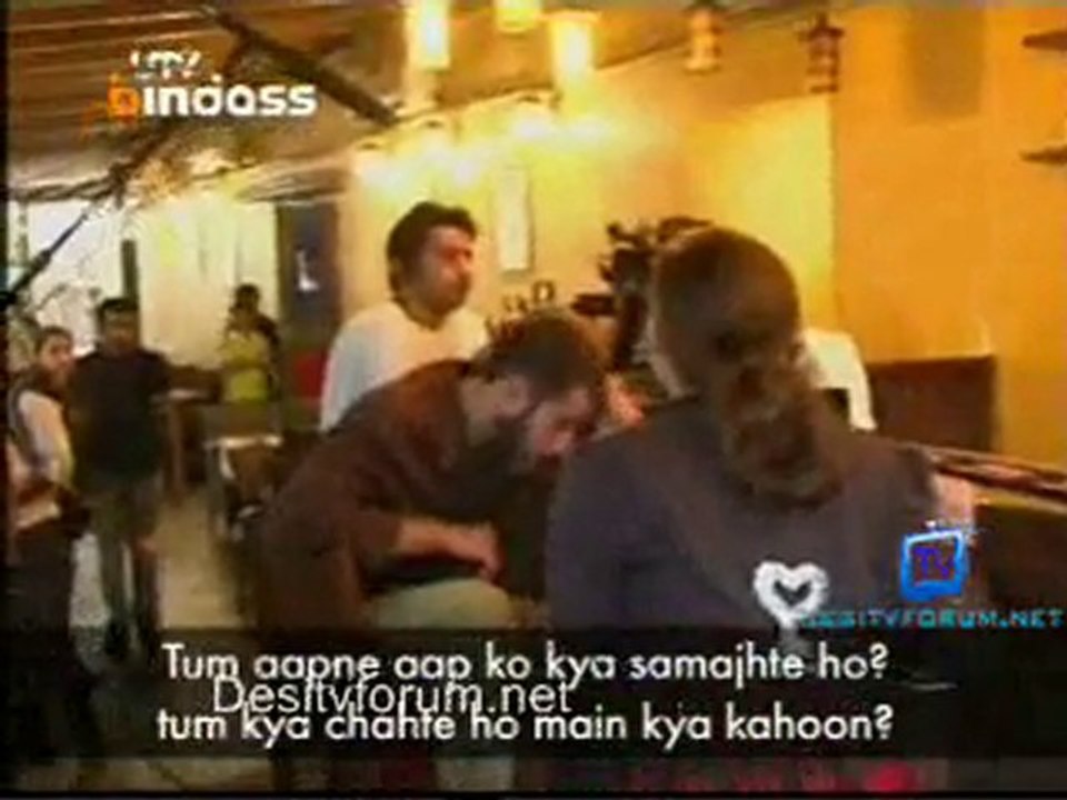 Emotional Atyachar - 27th Nov 2010 - Pt5