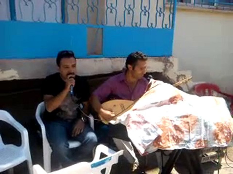 Alamescit'li Süper star(Halil PALA)