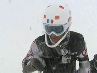 Vincent Gauthier - novembre 2010