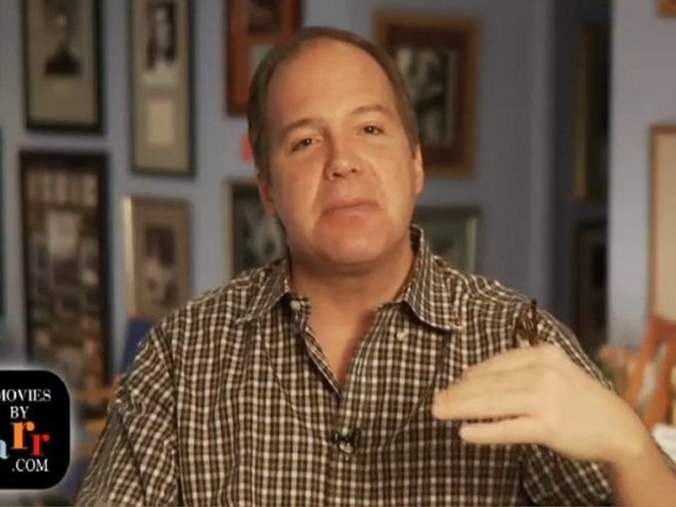 Movie of the Week:Nichols' Postcards from the Edge