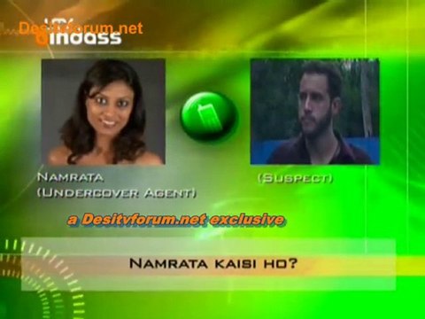 Emotional Atyachar (Season 2) - 27th November 2010 - Part2