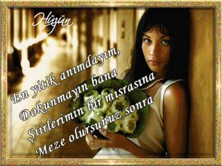 AYTEKİN ATAŞ - MECNUNUM ( Deniz İsyanAte$i )