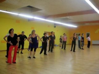 Danse Les Pieux "une belle journée"