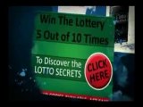 LOTTERY : Lotto | Winning Numbers | Lottery Numbers