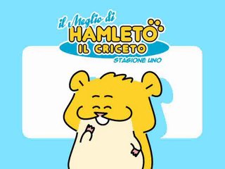 Il meglio di Hamleto Il Criceto - Stagione 1