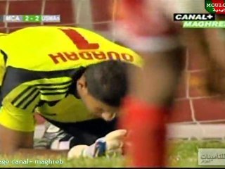 D1 Pro - J9. MCA 2-2 USMAN