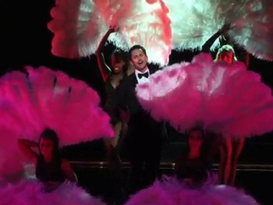 Fame, Fortune and All That Jazz: Chicago Wows Audiences ...