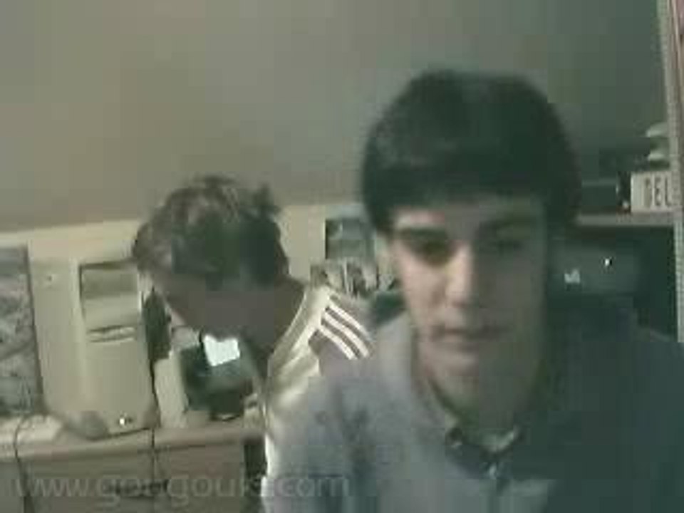 system of a down - video gougoule