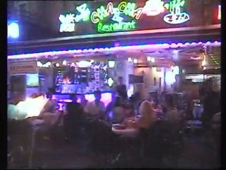 CHA CHA RESTAURANT CAFE & BAR ALANYA