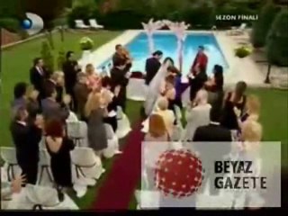 Komşu Kızı & Bursastil