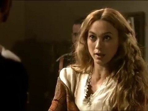 Cortinilla Antena 3 / Bandolera (2)