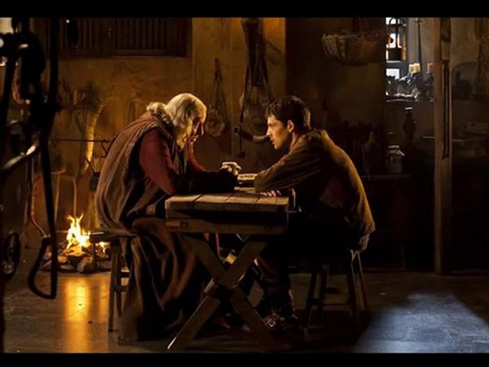 Merlin Season 3 Episode 7 Part 1 - video Dailymotion