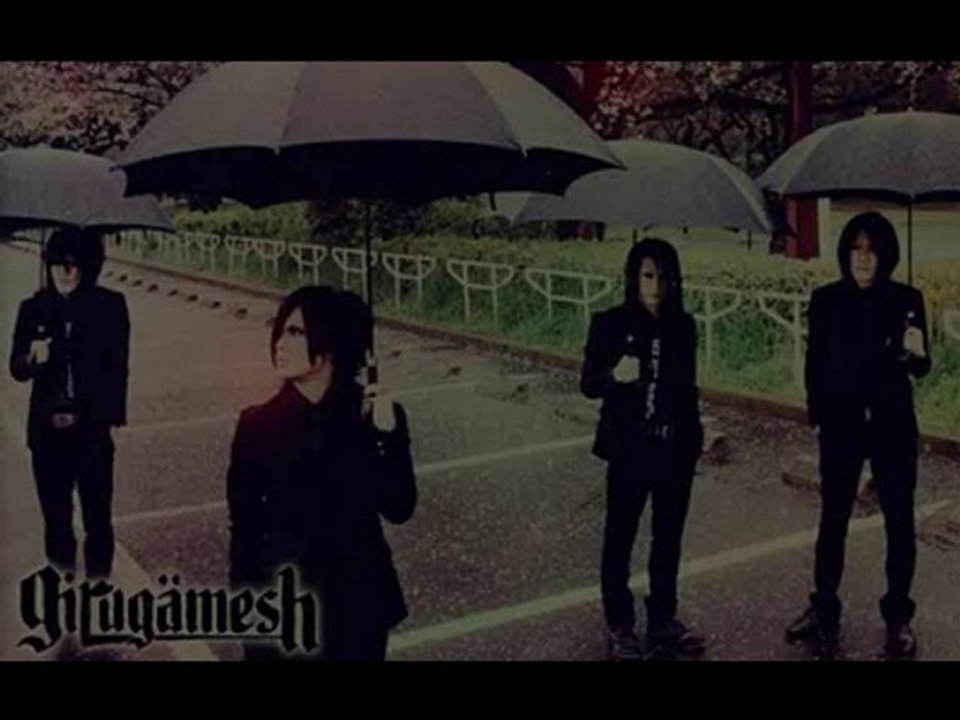 girugämesh vision (german sub)
