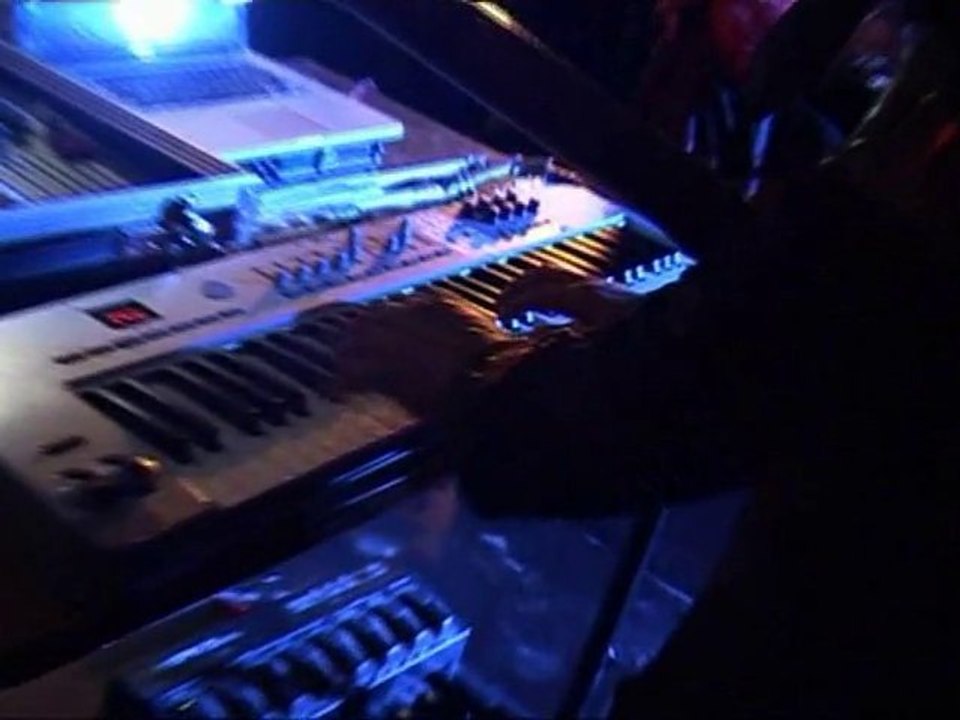 Herbert's dream live