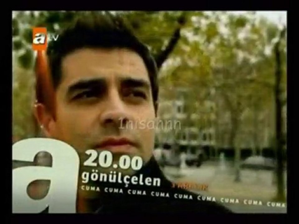 Gönülçelen 30. Bölüm Fragmanı