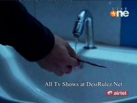 Pyaar Kii Yeh Ek Kahaani-27th November-Part-4