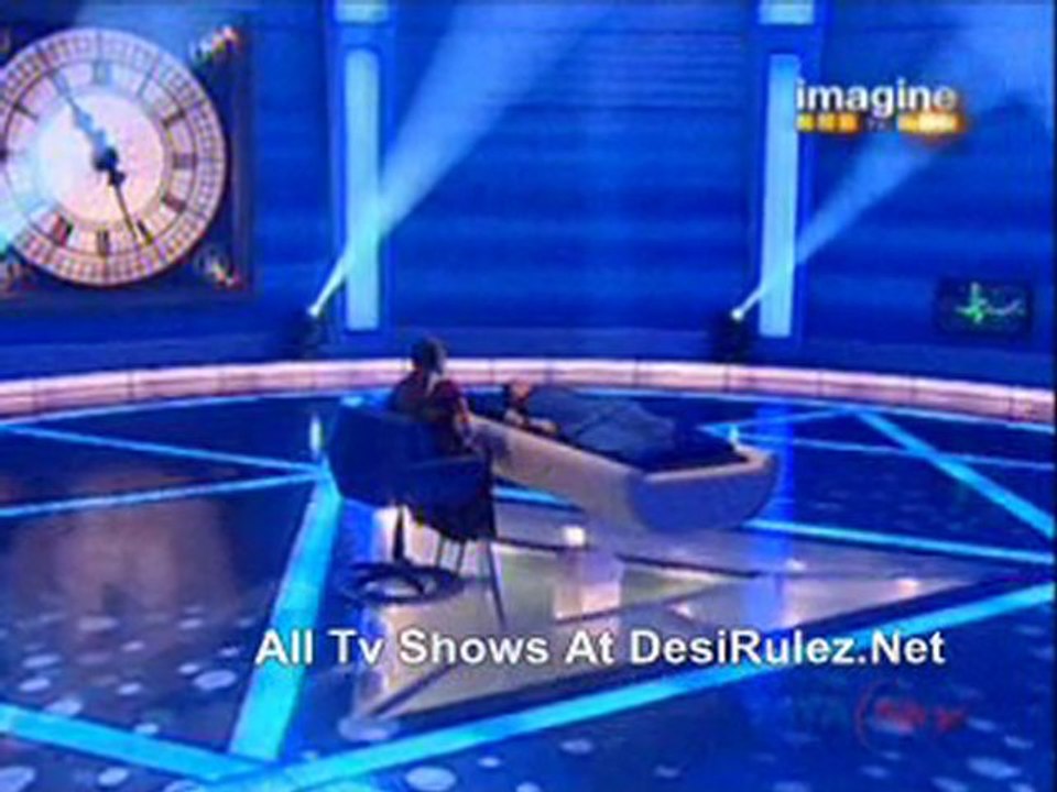 Raaz Pichle Janam Ka 27th November 2010 Part1