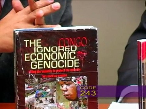 Code 243 - Première Episode - Première Partie