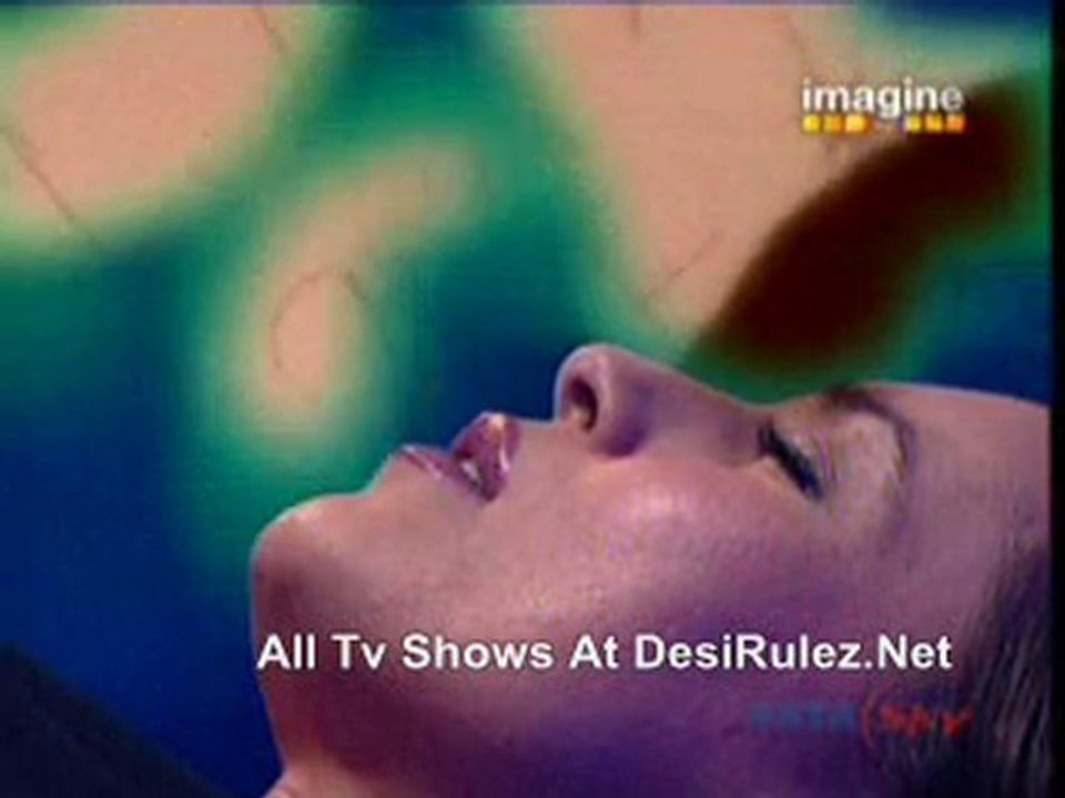 Raaz Pichle Janam Ka 27th November 2010 Part2