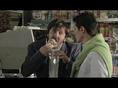 Bande-annonce des Rencontres du Cinéma Italien 2008