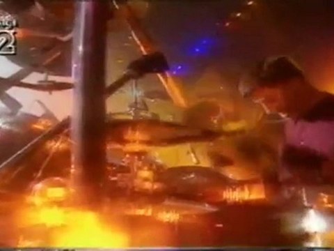 Dire Straits - Telegraph Road [Basel -92 ~ HD ~ Part 2]