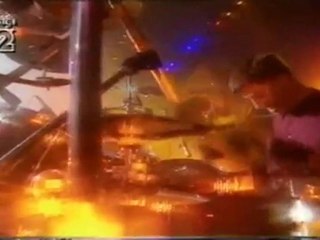 Dire Straits - Telegraph Road [Basel -92 ~ HD ~ Part 2]