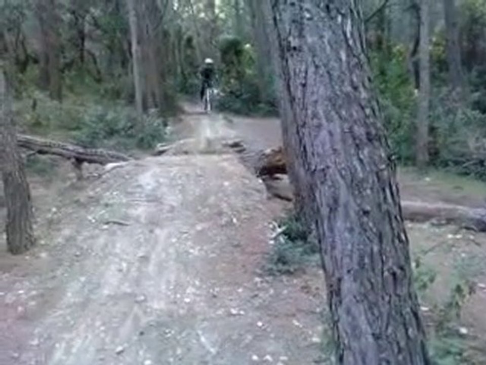 chute kevin 1