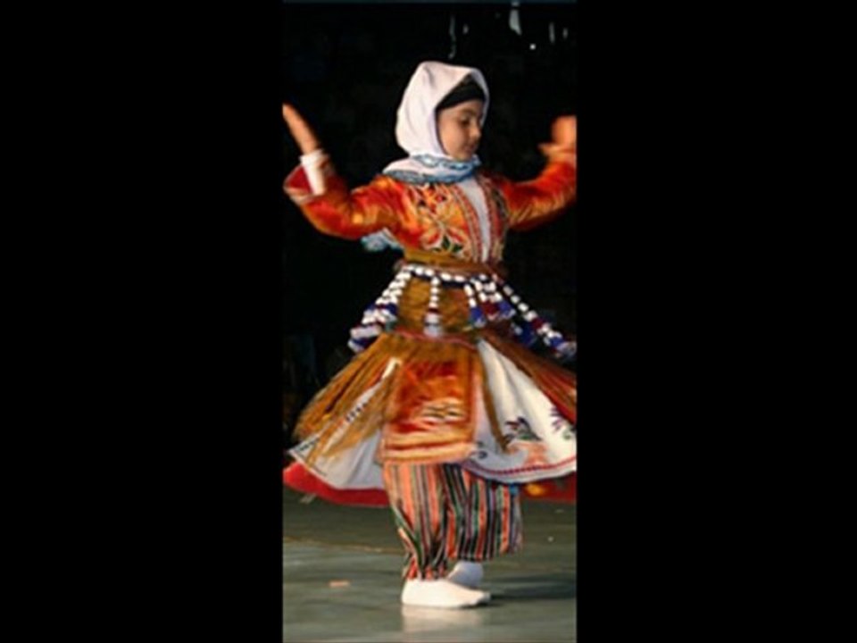 Dertli divani turnalar semahı