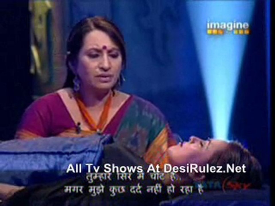 Raaz Pichle Janam Ka 27th November 2010 Part4