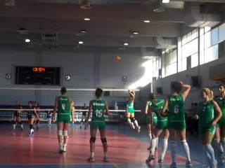 Pao Iraklis Kifisias prothermansi