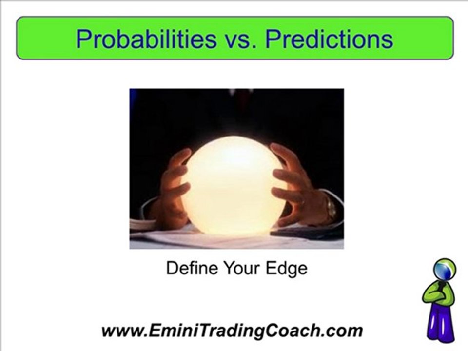 How to be a Profitabel Trader