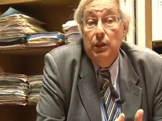 Programme Populaire et partagé -Bertrand Badie