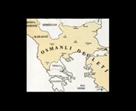 Recep ayı ve istanbulun fethi 2