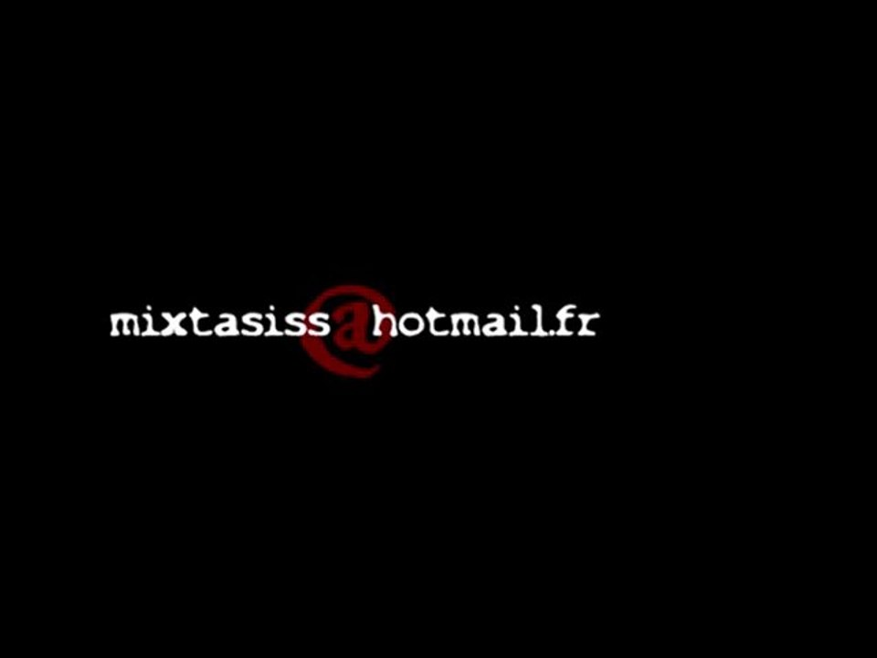 mixtasiss - roach