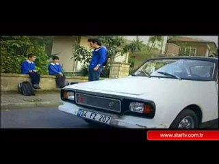 Hayrettin - Benim Babam Anadol Gibi Adam