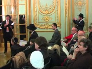 O, ir kleyne - Ambassade Roumanie