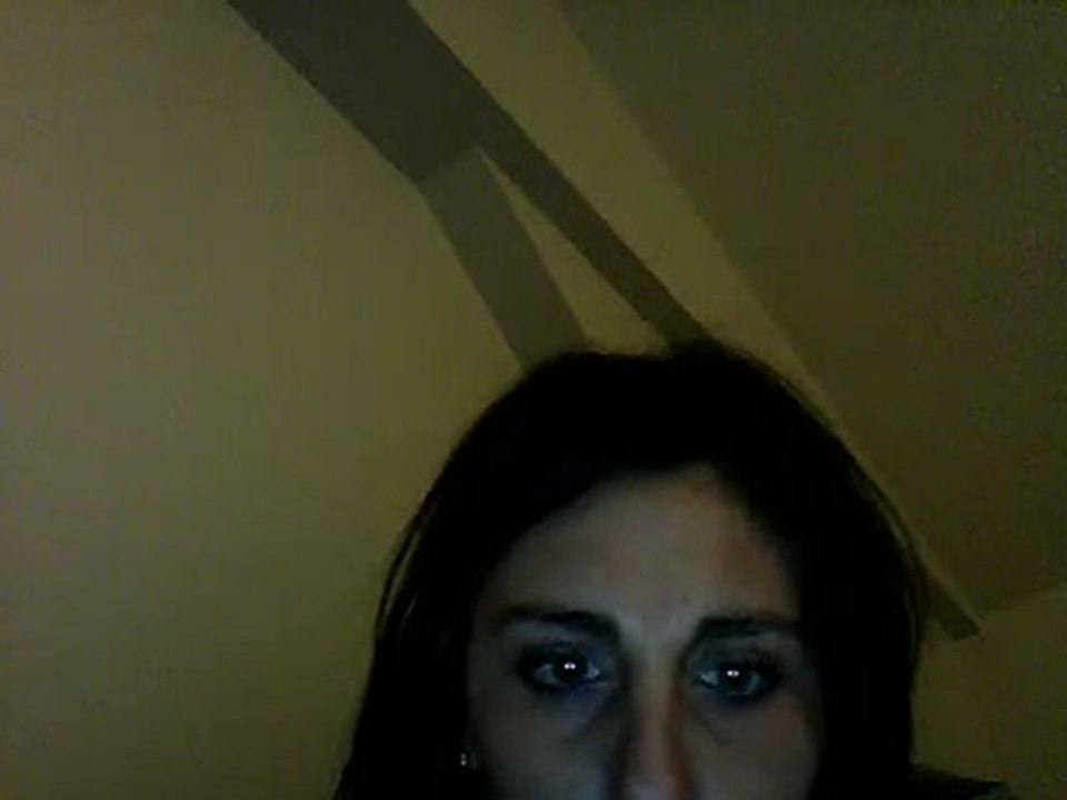 Johanna test VIdéo