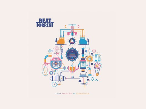 Naive New Beaters – Boring Davis (B.T. Remix)