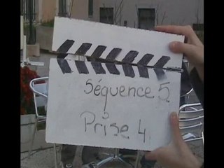 Bêtisier Matin Brun