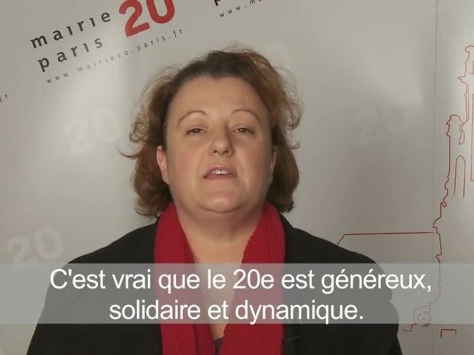 Le 20e arrondissement, jeune depuis 150 ans !