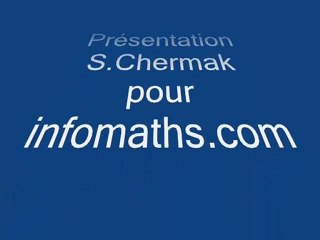 Variable aléatoire. Partie 1