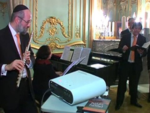 Rumania, Rumania - Ambassade Roumanie