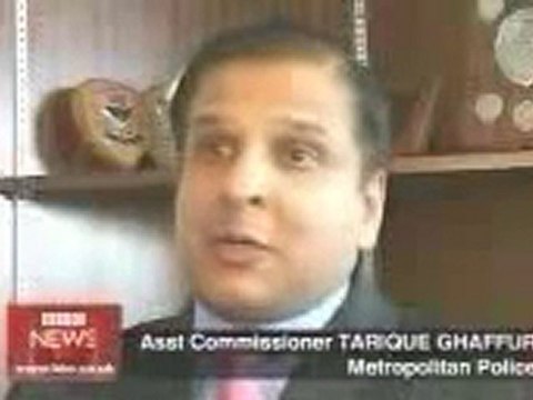 Sri lankan Tamils In London - EELAM Tamil Tiger Gangs