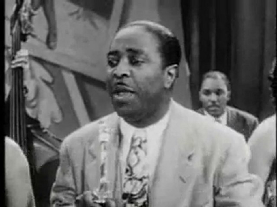 Louis Jordan R&B Pioneer, From Reet Petite & Gone! Pt. 1