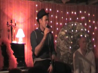 Message in the bottle