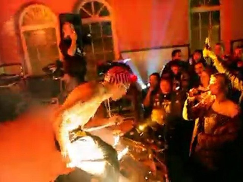 Sopranal @ Thiméon "Cette Trouille "