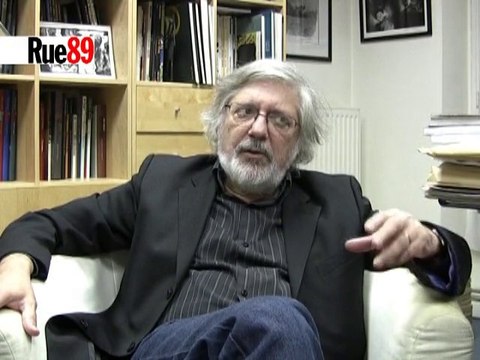 Tardi, la bande dessinée, et le néo-polar 1/2