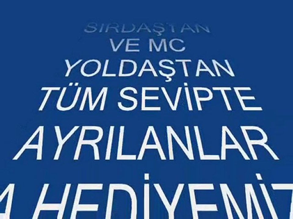 TAKILDIN AKLMA