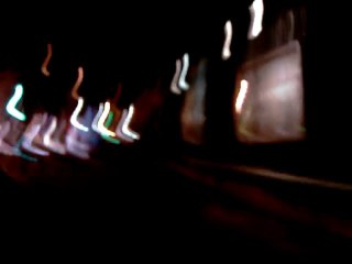 Essai vidéo SAINTELYON 2010