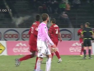 ETG - GRENOBLE : Les Meilleurs moments